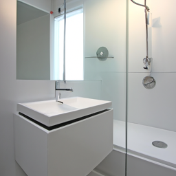 Mise aux Normes Handicapé : Solutions Pratiques pour Votre Salle de Bain Taverny